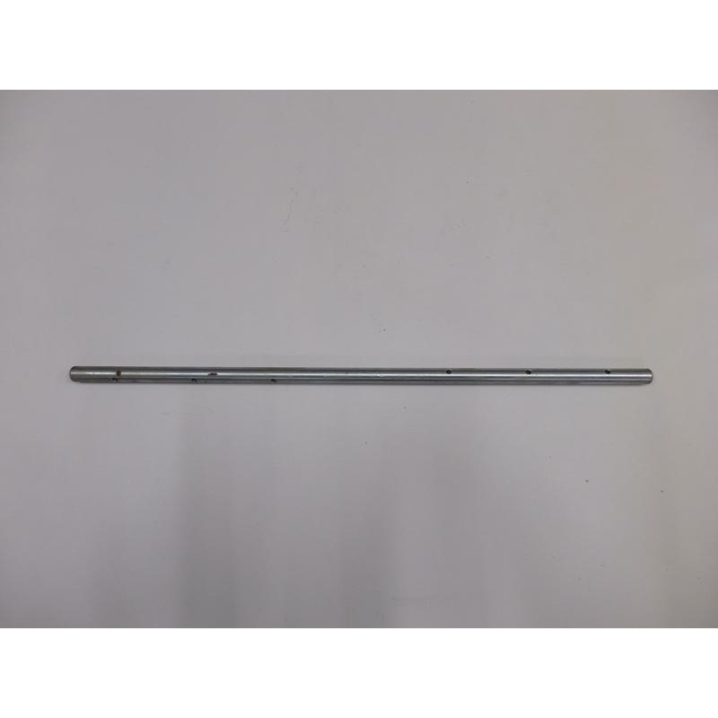 Hřídel šneku pr.19x690 - 6 děr