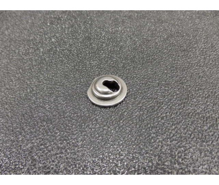 Zajišťovací podložka ventilu