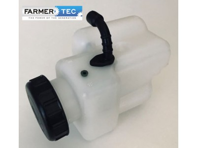 Palivová nádrž STIHL 017, 018 FARMERTEC