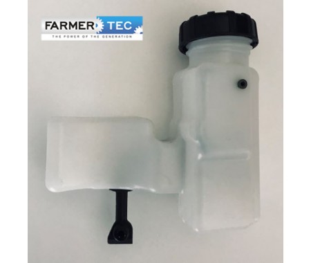 Olejová nádrž STIHL 017, 018 FARMERTEC