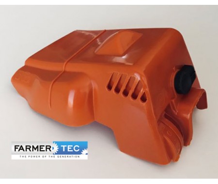 KRYT MOTORU STIHL 017, 018, MS170, MS170C, MS180, MS180C FARMERTEC