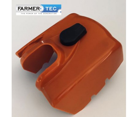 Teleso filtra STIHL 023, 025, MS230, MS250 FARMERTEC