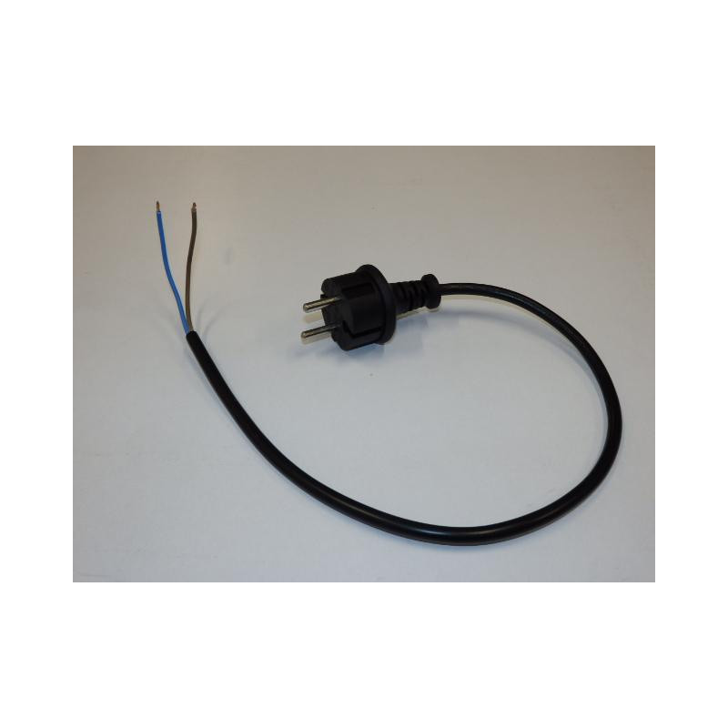 Kabel s koncovkou