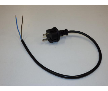 Kabel s koncovkou