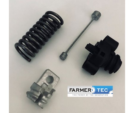 TLMIČ STIHL MS361 11357908300 FARMERTEC