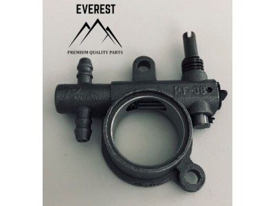 OLEJOVÉ ČERPADLO ČÍNSKE PÍLY 25cc EVEREST