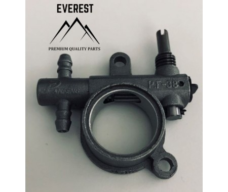 OLEJOVÉ ČERPADLO ČÍNSKE PÍLY 25cc EVEREST