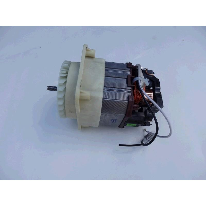 Motor