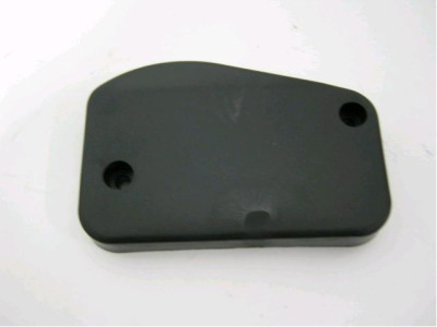 Plast. box - kryt