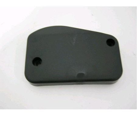 Plast. box - kryt