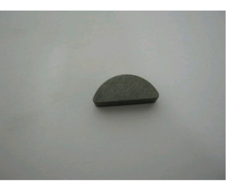 Klínek půlkulatý 15,2x6,4x4,6