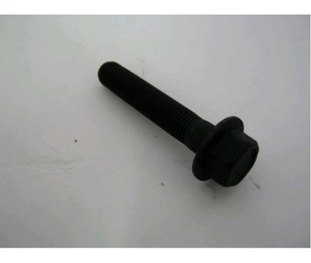 Šroub nože 3/8"x24x51