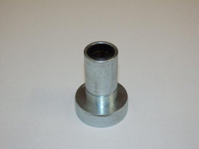 Pouzdro ložiska pravé L,47 mm