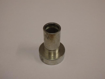 Pouzdro ložiska levé L,47 mm