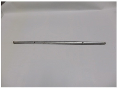 Hřídel šneku pr.19x610