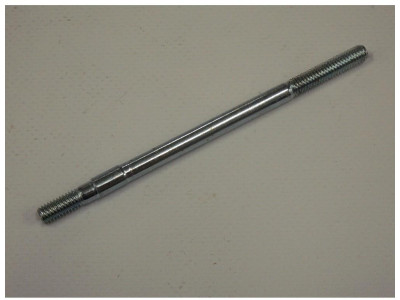 Bolt M6x113