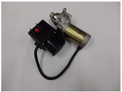 Startér 230V/500W