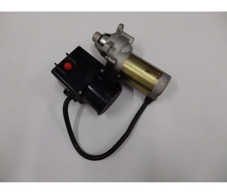 Startér 230V/500W