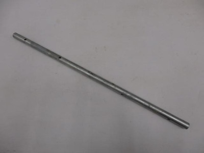 Hřídel šneku pr.19x610