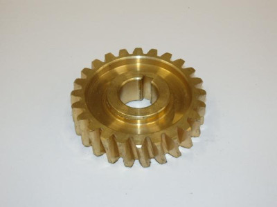 Ozubené kolo (506562VA21)