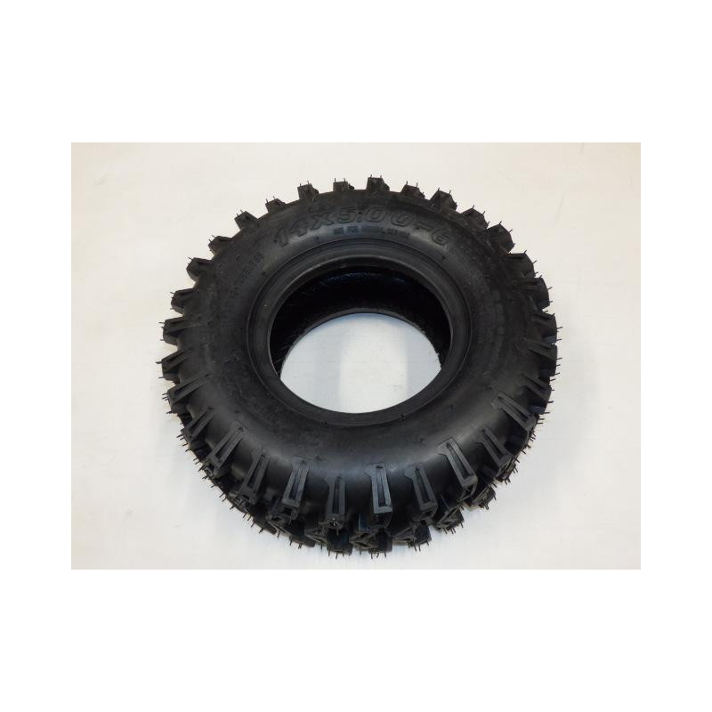 Pneumatika 14x5,00-6