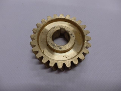 Ozubené kolo (507066ELSVA24)