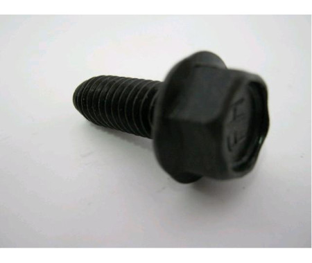Šroub 3/8"x16x25