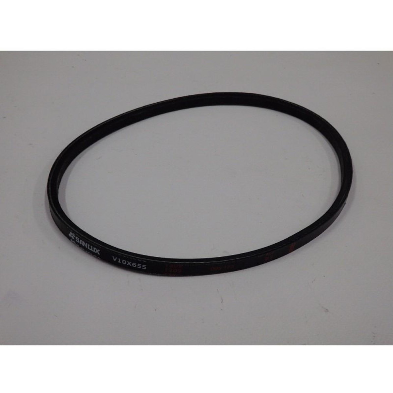 Klín. řemen 10x655