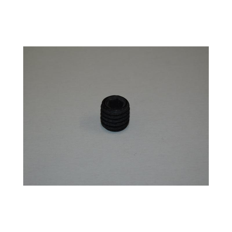 Zajišťovací šroub - červík M8x8 - 50554S07*00121
