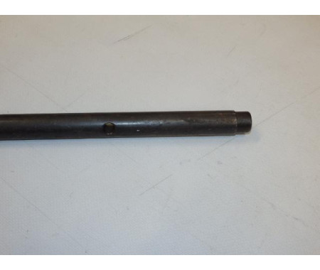 Hřídel šneku pr.19x490