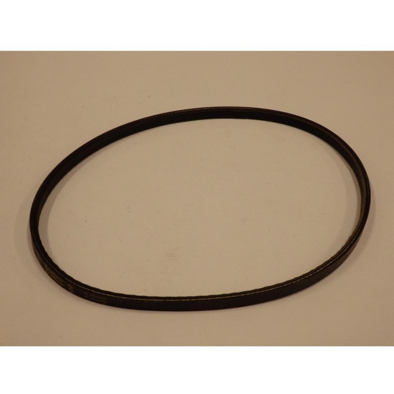 Klínový řemen - 4LXP885 - 12x885 - 50551V086