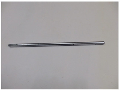 Hřídel šneku pr.19x595