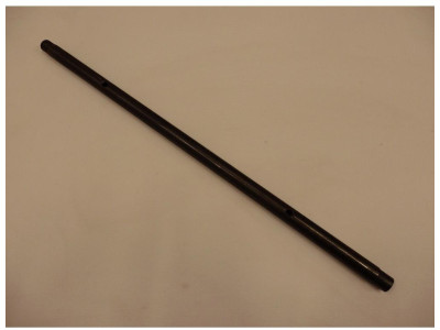 Hřídel pr.22mm