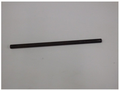 Hřídel pr.10mm