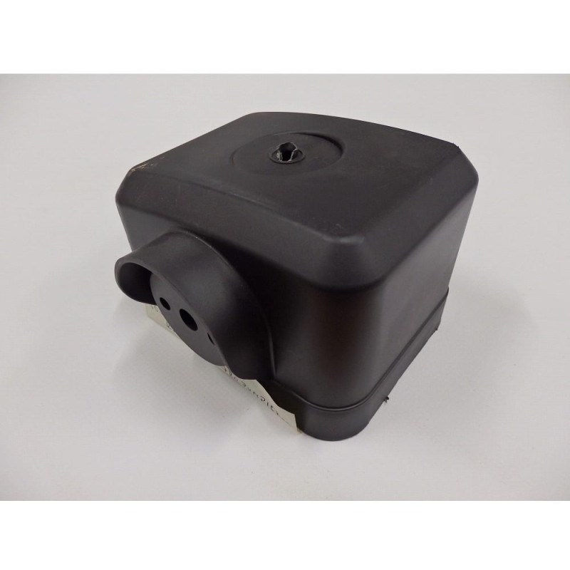 Kryt filtru pro pumpičku