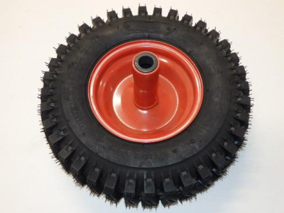 Kolo s diskem 13x4.10-6