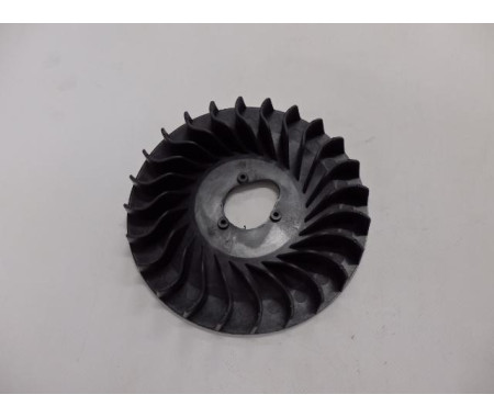 Ventilátor