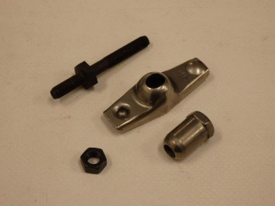 Vahadlo ventilu set