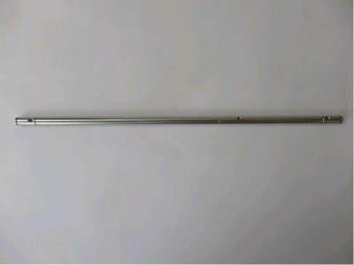 Hřídel L,495 mm (507 SCV)