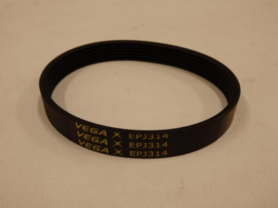 Řemen 14x314 mm