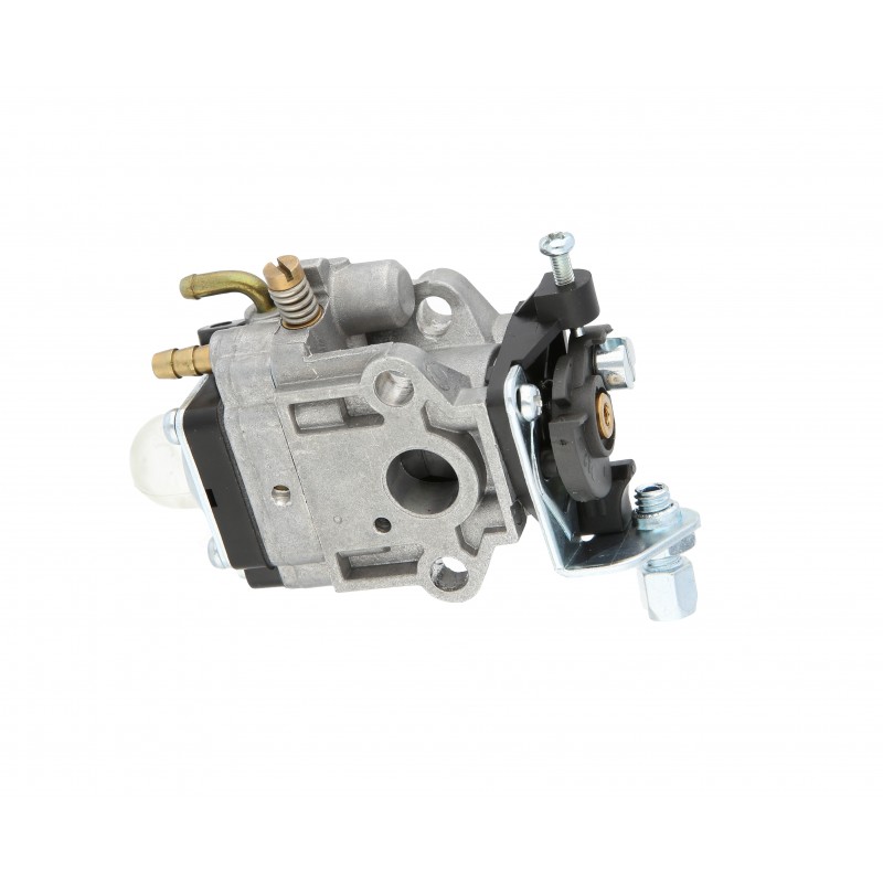 KARBURÁTOR ČÍNSKE KROVINOREZY 26cc 32cc 10,5mm