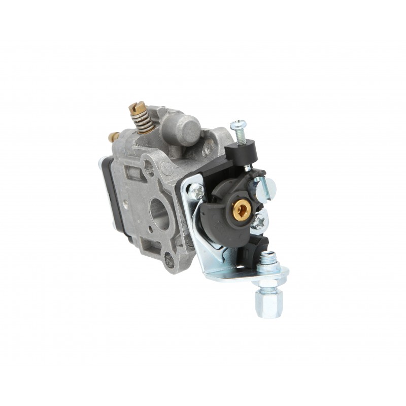 KARBURÁTOR ČÍNSKE KROVINOREZY 26cc 32cc 10,5mm