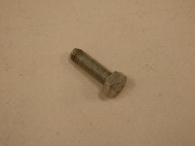 Šroub M6x20 mm