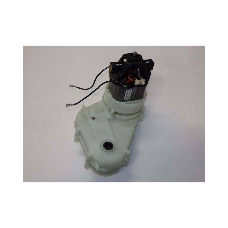 Motor komplet