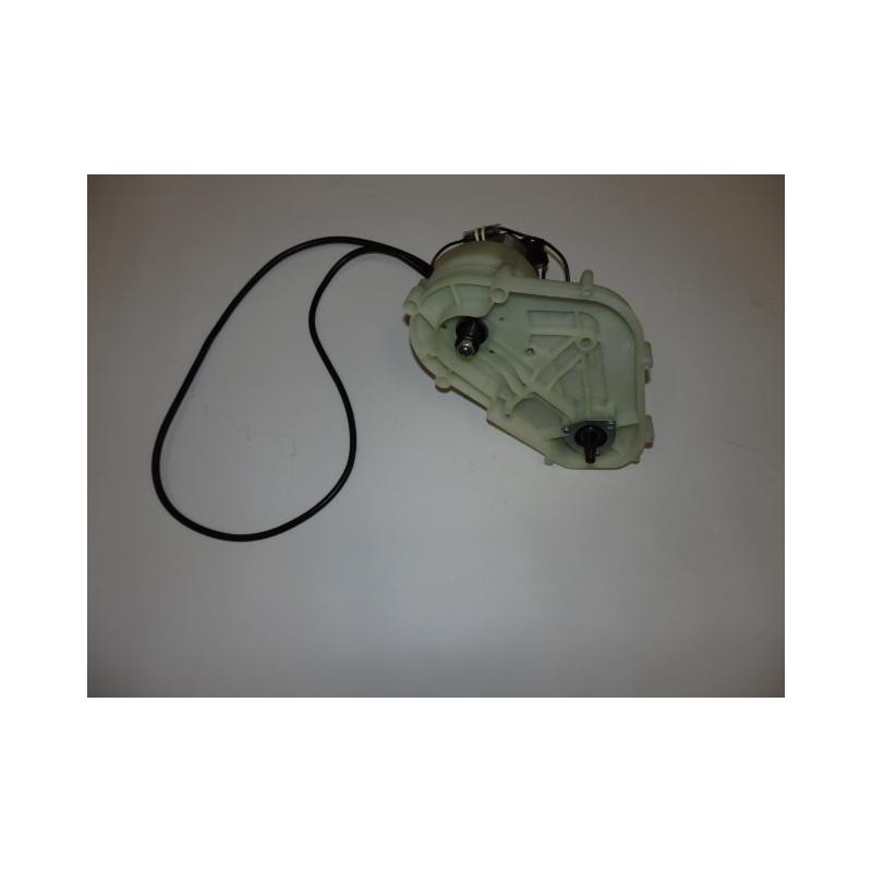 Motor komplet