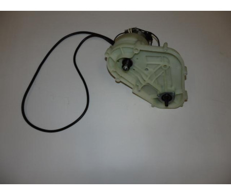 Motor komplet