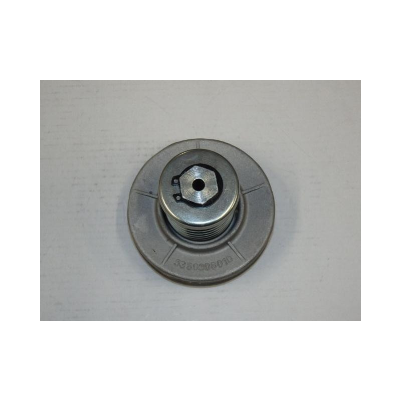 Kladka-řemenice - 50WBY115380A1