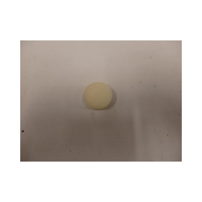 Molitanový filtr víčka