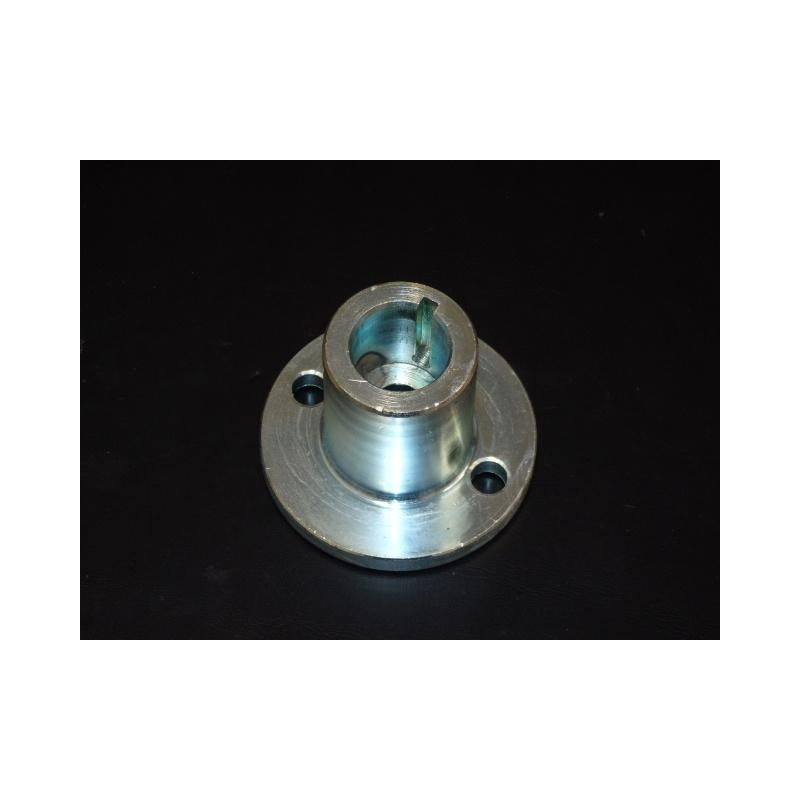 Unašeč - mulčovací FW 22,2 mm