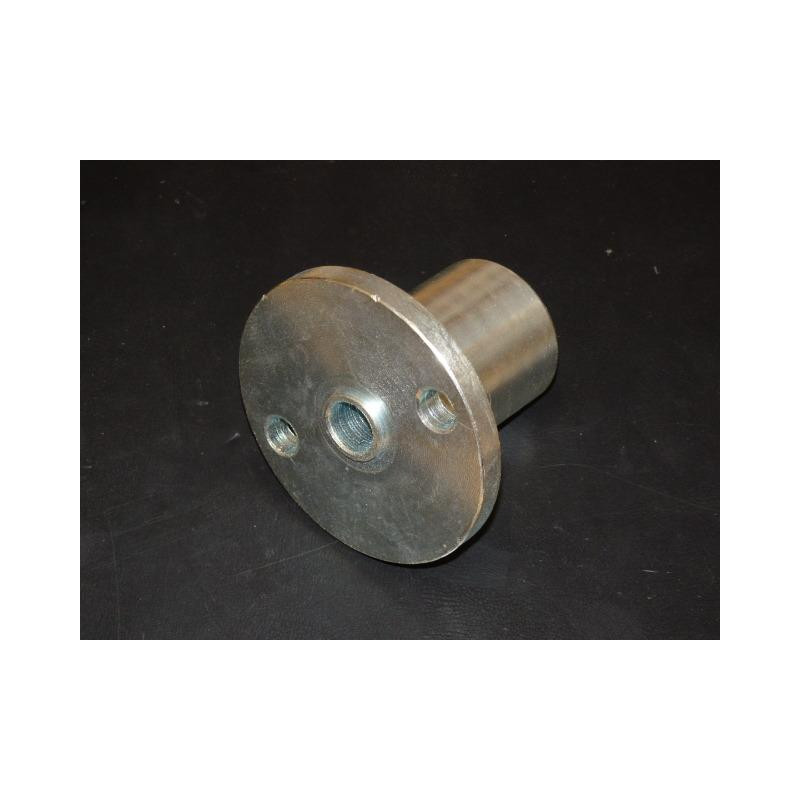 Unašeč - mulčovací FW 22,2 mm